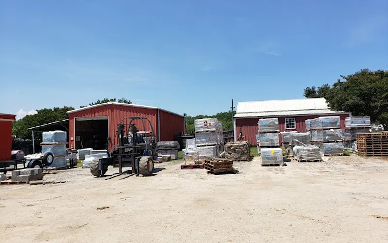 Carolina Fresh Farms - Duncan — Farm