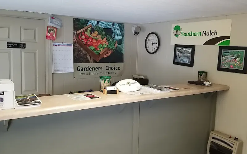 Southern Mulch (Greenville) — Landscaping supply store
