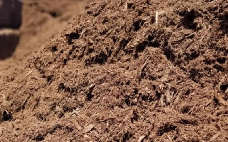 The Mulch Mill, Inc. — Mulch supplier