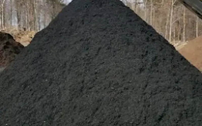 Marc's Mulch — Mulch supplier