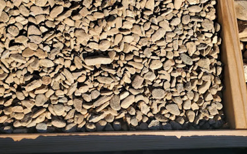 Upstate Materials — Mulch supplier