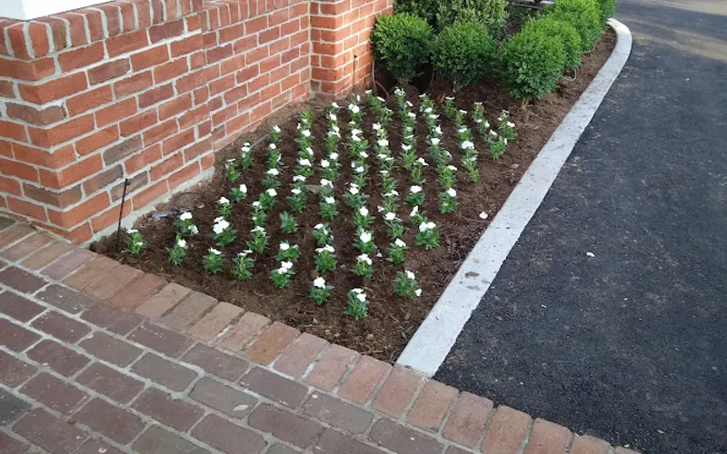Travelers Rest Mulch & Supplies — Mulch supplier