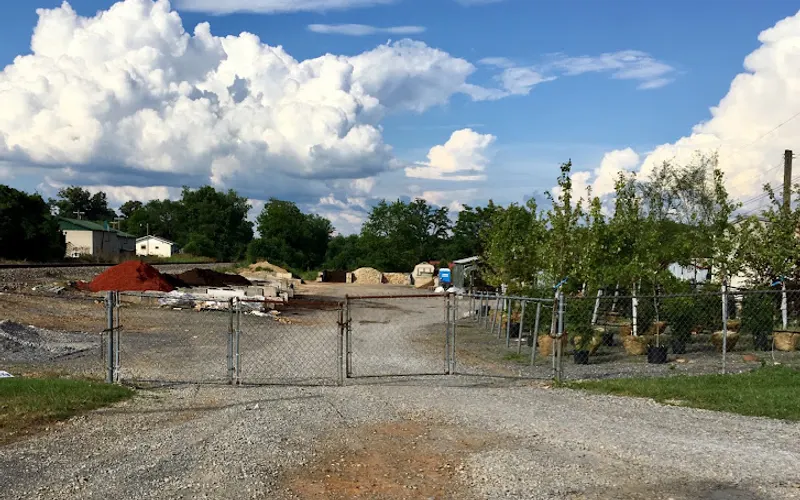 Southeast Landscape Supply — Landscaping supply store