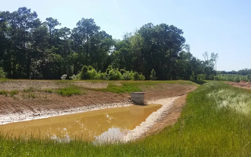 James H Wright Construction Co., LLC — Excavating contractor