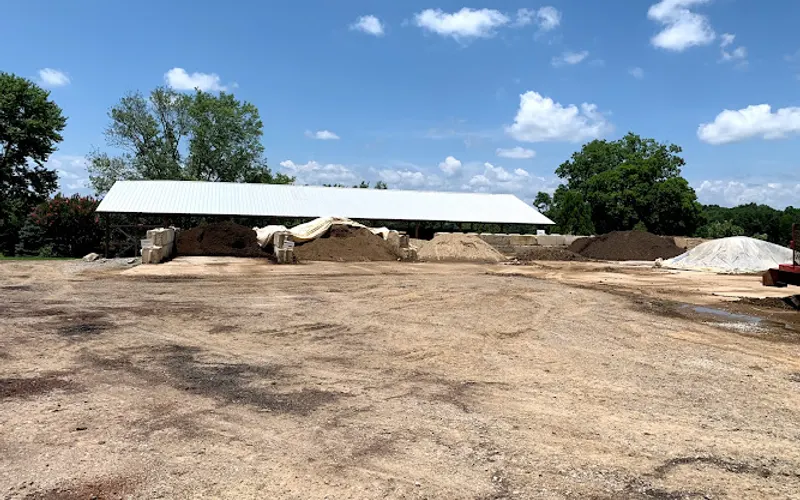Tennessee Nursery & Landscape Supply — Garden center