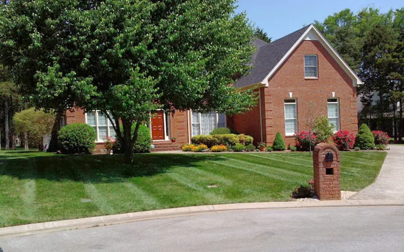 Greenwaypros — Lawn sprinkler system contractor