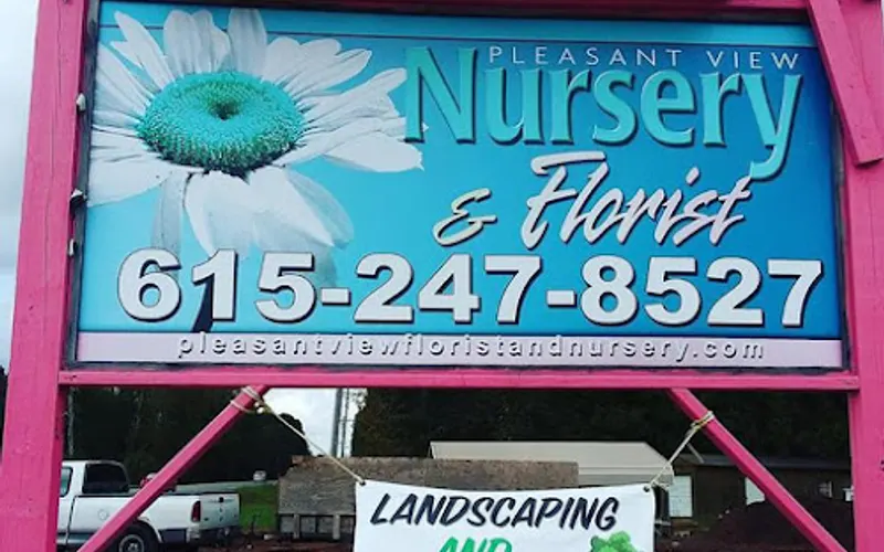 Pleasant View Nursery And Florist - True Local — Landscaper