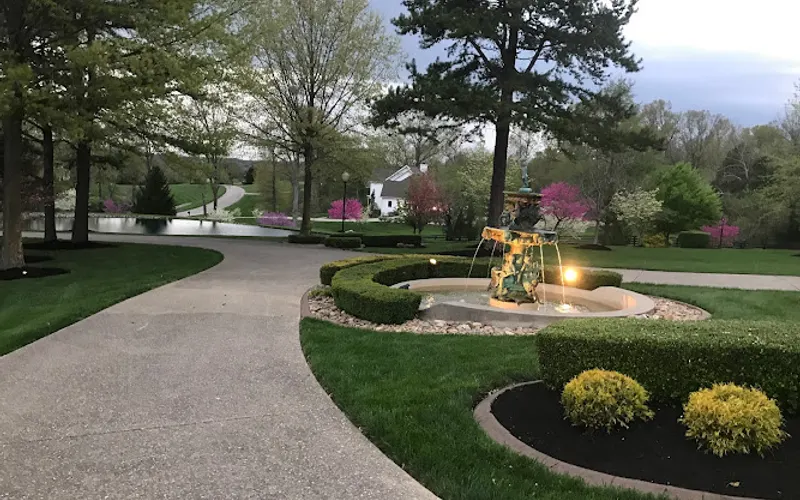 G3 Lawn Care, LLC — Landscape designer