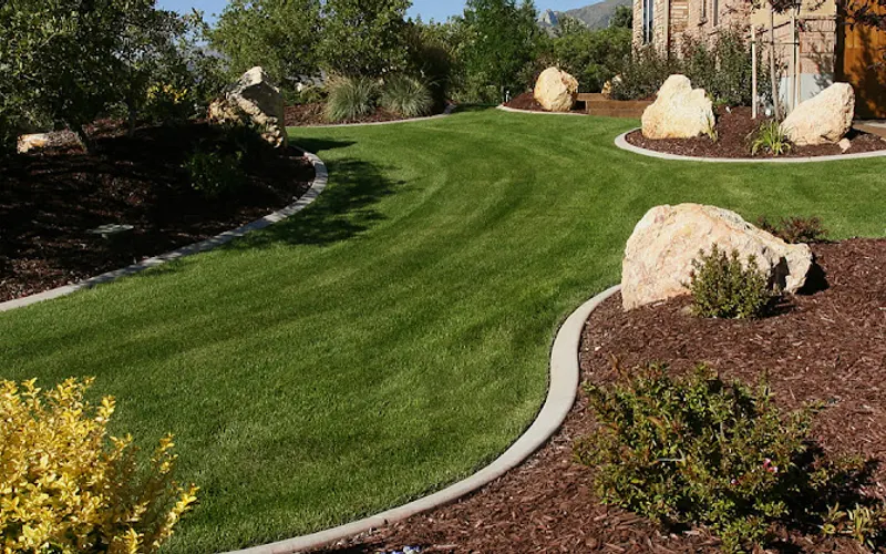 Liter's Environmental — Mulch supplier