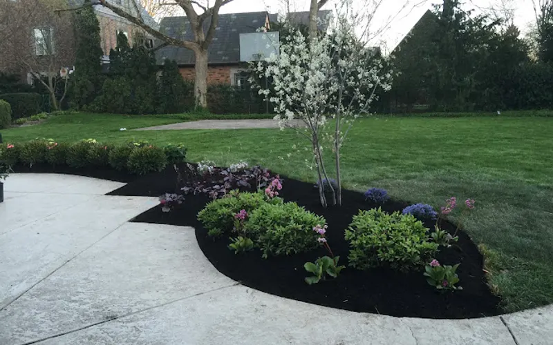 Heath Outdoor LLC — Landscaper