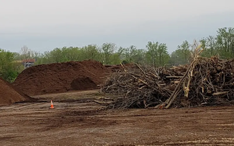 GreenCycle of Indiana - Troy Ave — Landscaping supply store