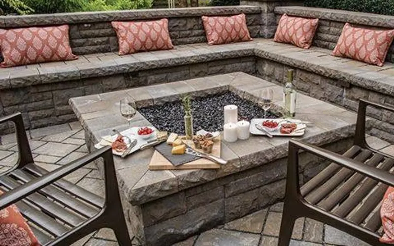 Forest Commodities, Inc. — Landscaping supply store