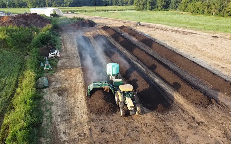 Evanston Valley Enterprises, Inc. — Dirt supplier