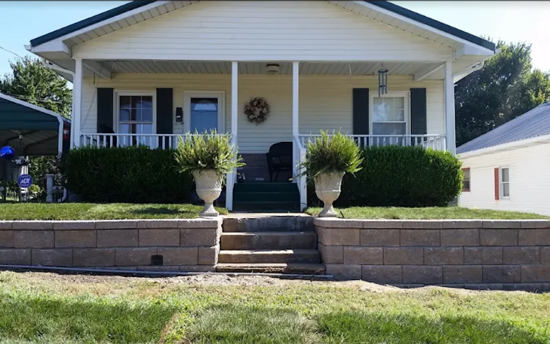 Perfection Lawn & Landscape, LLC — Landscaper