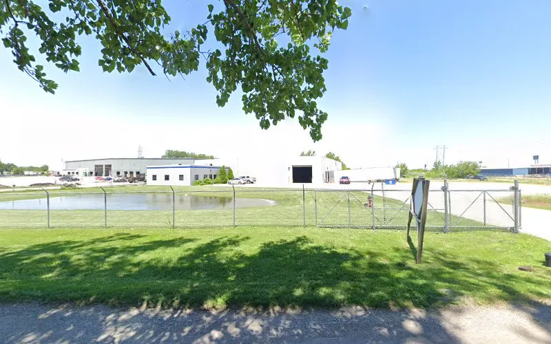 Midwest Construction Products — Environmental consultant