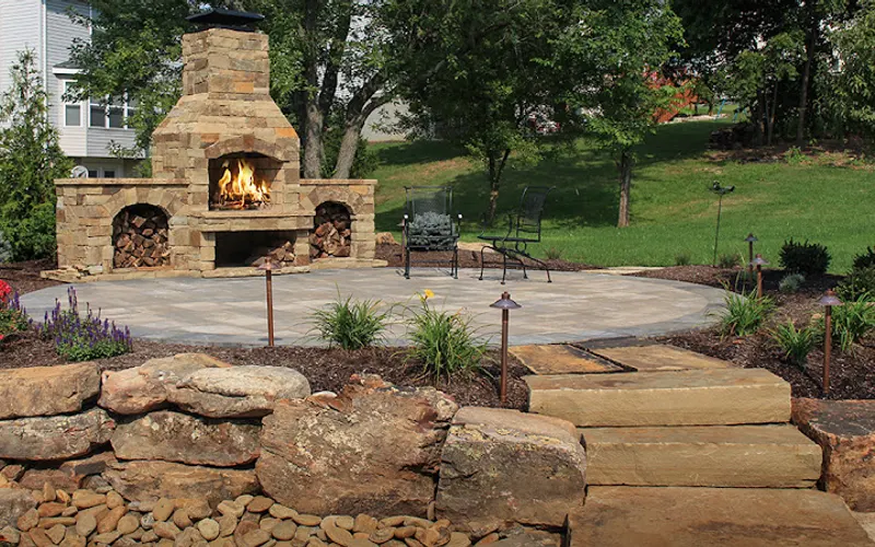 Semco Stone — Stone supplier