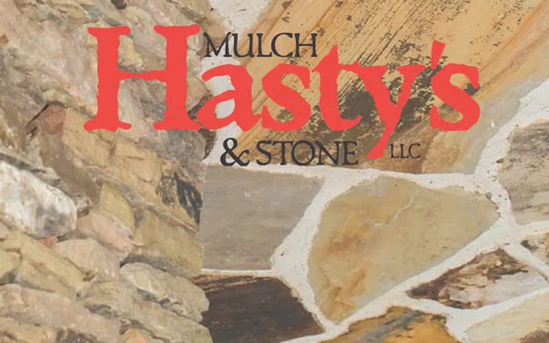 Hasty's Mulch & Stone — Mulch supplier