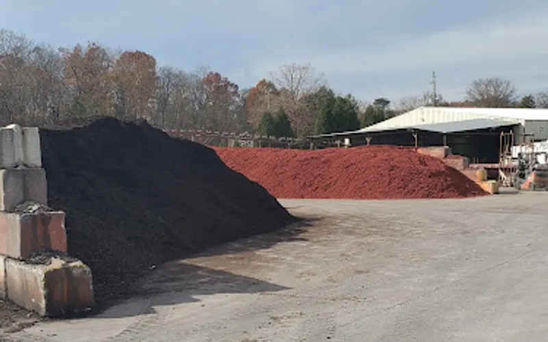 Bo's Pallets, Inc. — Pallet supplier