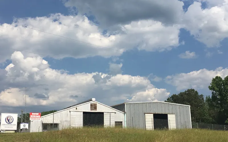 Cash Construction Inc — General contractor