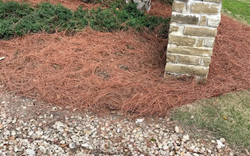 Quality Pinestraw Sales Inc. — Landscaping supply store