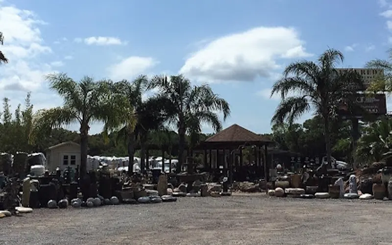 Wesley Chapel Rock & Landscape Supply — Stone supplier