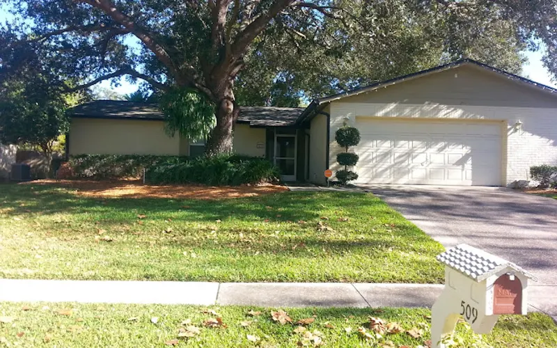 JK Lawn Service LLC — Landscaper