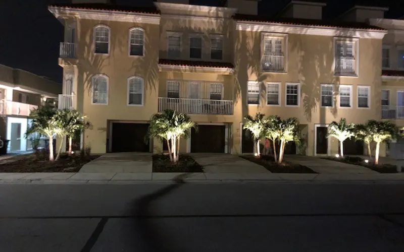 Golden Sun Landscape Contractor — Landscape designer