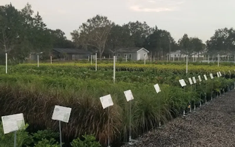C C Landscaping And Warehouse Plus — Landscaping supply store