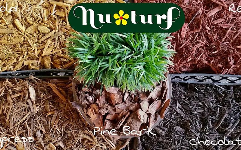 Nu-Turf Sod & Garden Shop — Garden center