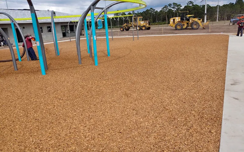 East Coast Mulch Corporation — Mulch supplier