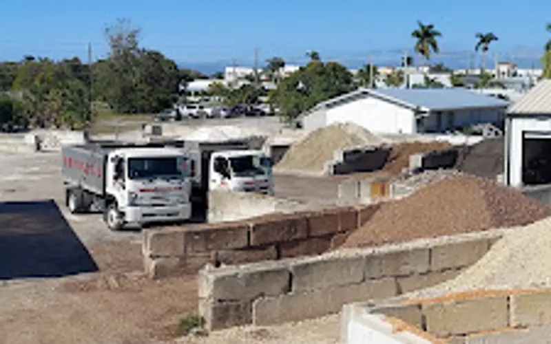 Butwell Stone & Soil Inc. — Stone supplier