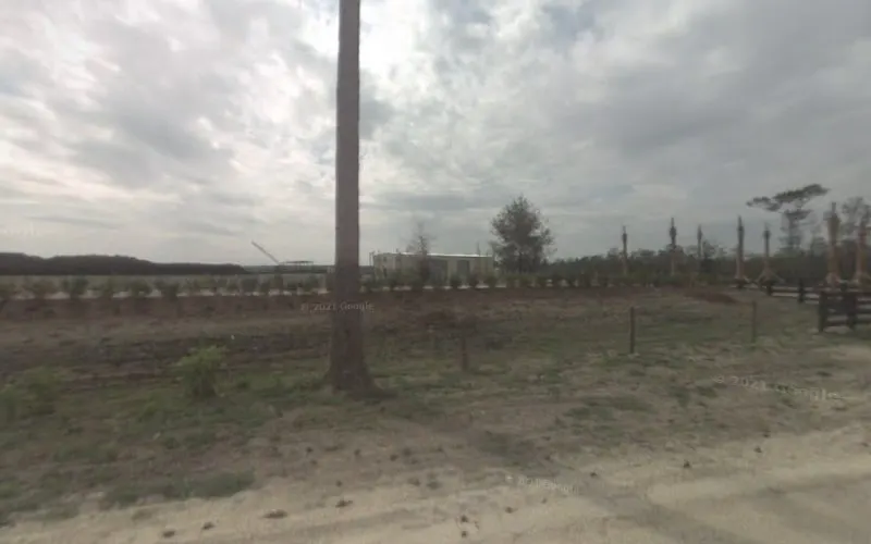 Hillary Peat Co — Topsoil supplier