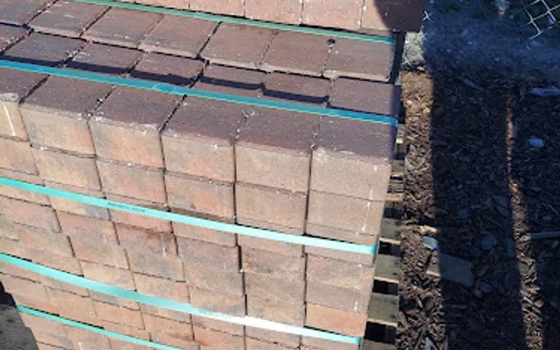 Mulch & More — Landscaping supply store