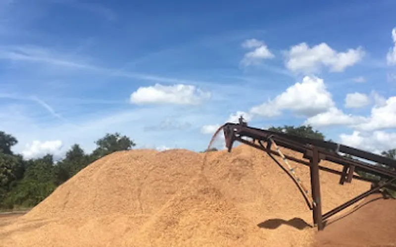 Kempfer Sawmill, Inc. — Mulch supplier