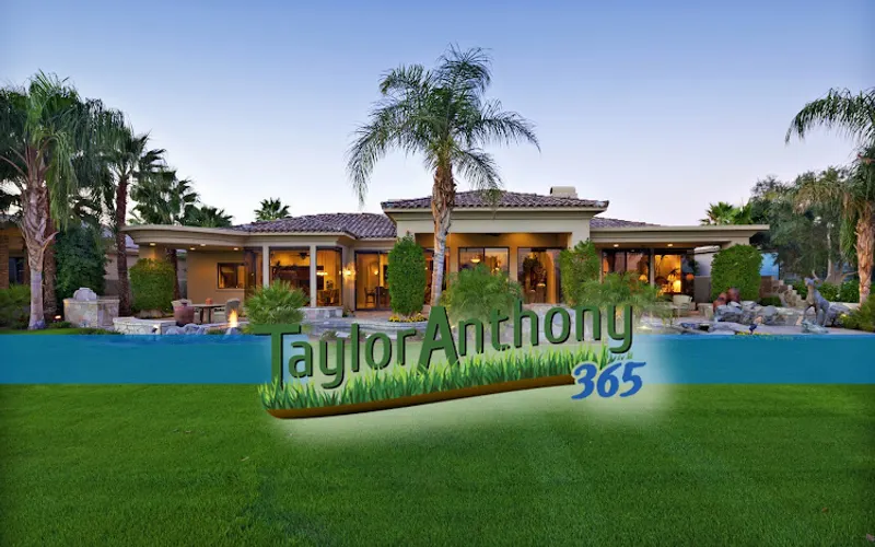 Taylor Anthony 365 — Landscape designer
