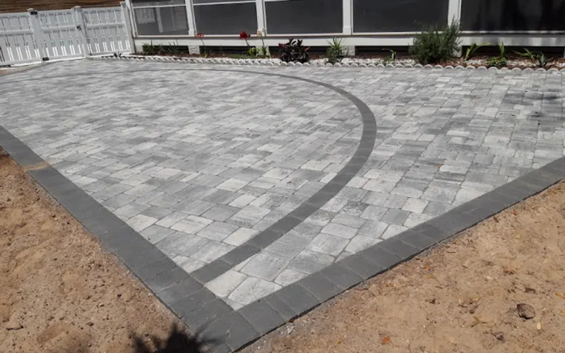 Reliant Hardscapes — Landscaping supply store