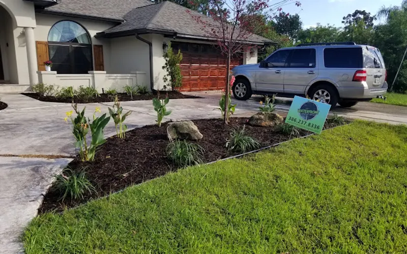Waterfront Landscapes LLC — Landscaper