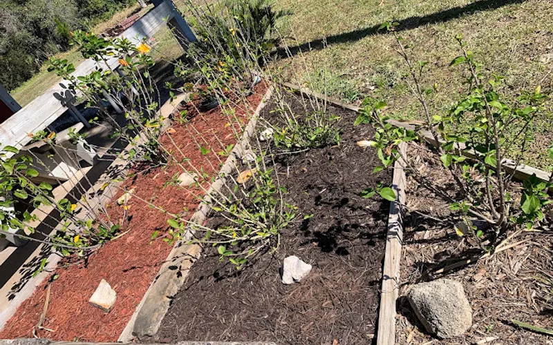 Price's Dirt & Mulch — Mulch supplier