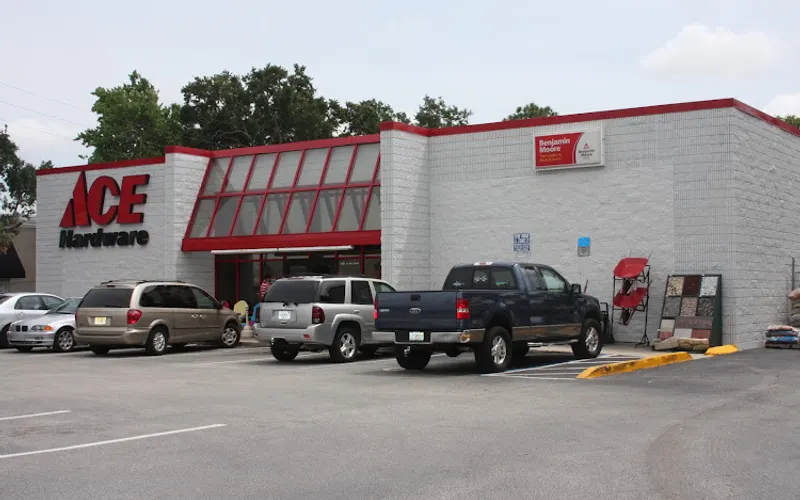 South Orange Ace Hardware — Hardware store