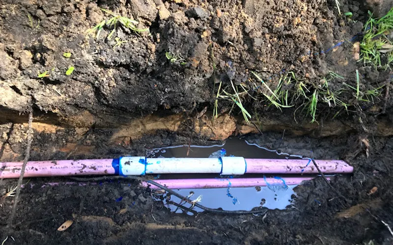 Paradise Landscaping & Irrigation — Landscaper