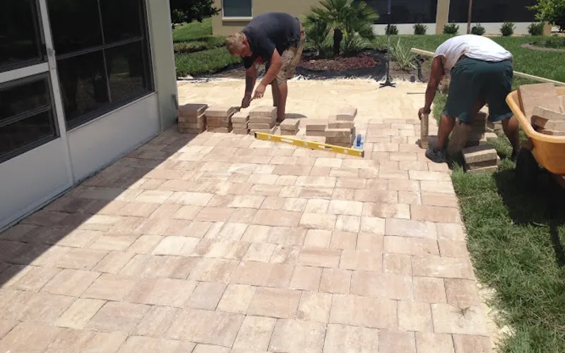 Design 360 Services — Landscape designer