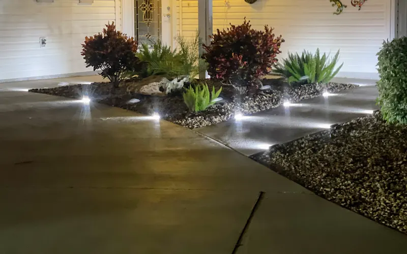 AGC GroundScapes — Landscape designer
