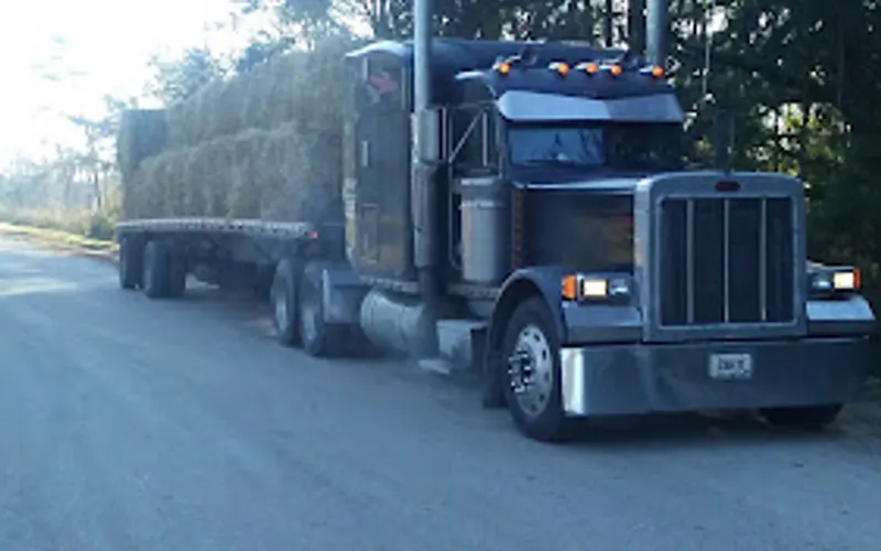 Gamboa Bros Inc. — Mulch supplier