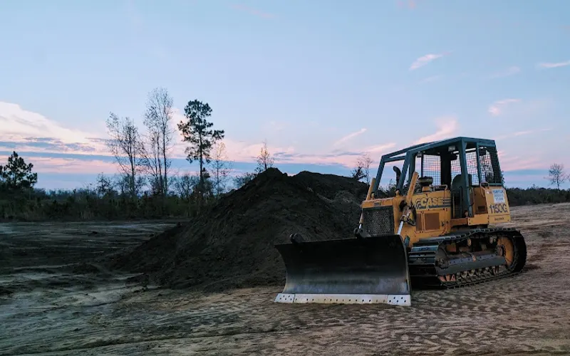 Hampton Construction Company — Construction company