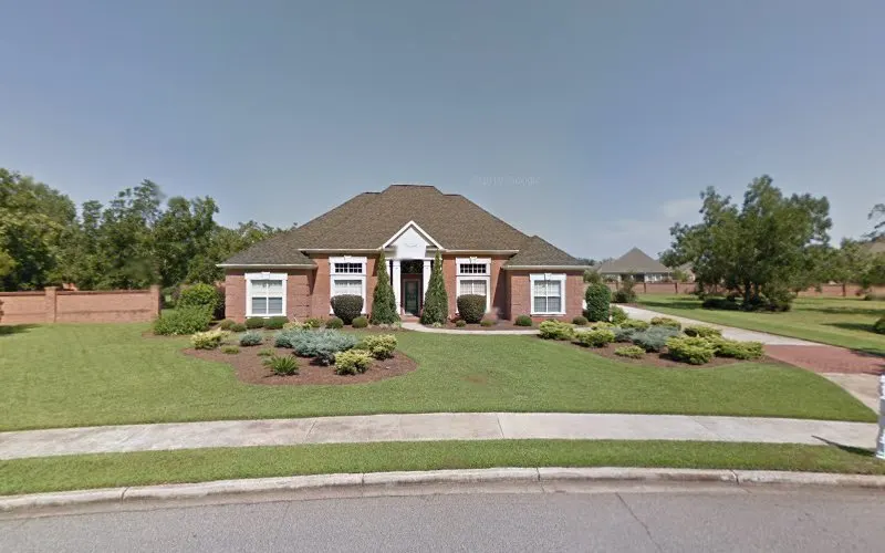 J P V Mulching Contractor — Mulch supplier