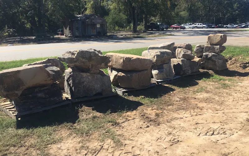 Beech Tree Landscapes & Supply Mulch, Stone, Top Soil, Sod, Gravel, and Sand — Landscaping supply store