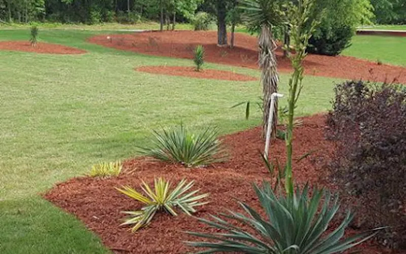 Maloney's Landscape Supplies — Landscaping supply store