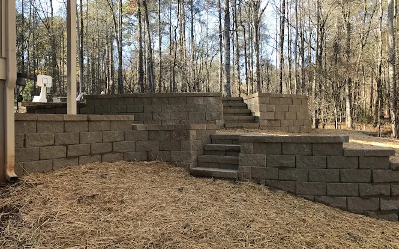 Hearn Landscape — Landscaper
