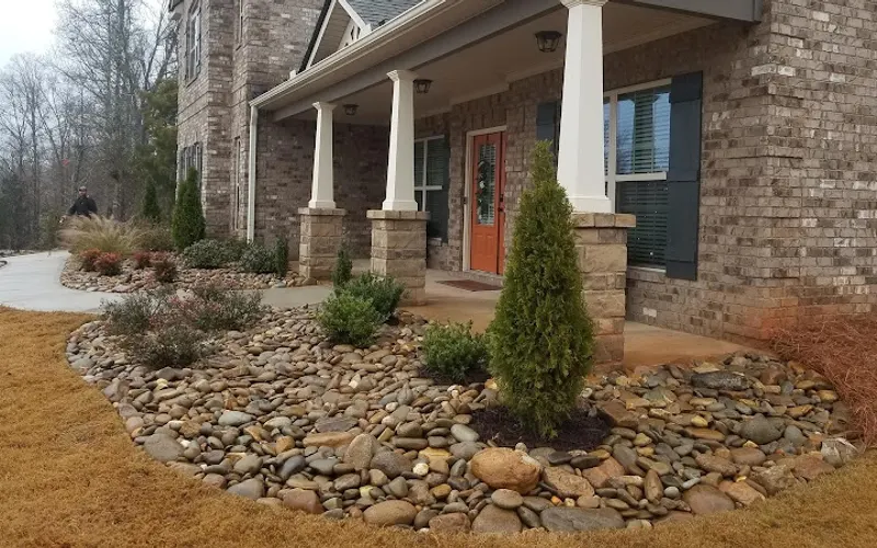 Vining Stone — Natural stone supplier