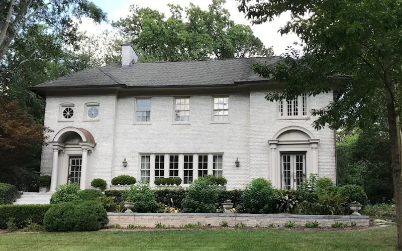 Farmcroft Design & Install LLC — Landscape designer